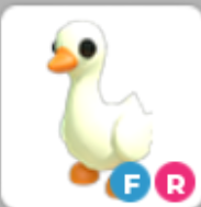 FR GOOSE – Adopt Me - FAST DELIVERY & TRUSTED