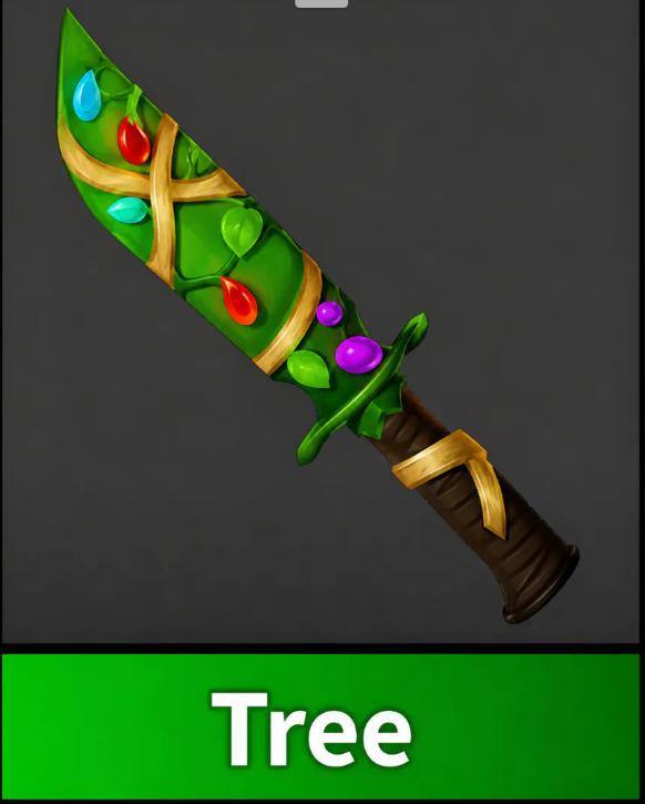 💗Tree | Knife | Fast Delivery💗