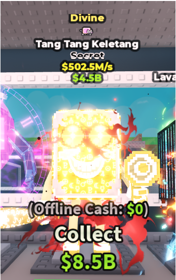 DIVINE TANG TANG KELETANG 502.5M/S (NYANCAT) – STEAL A BRAINROT – FAST DELIVERY & TRUSTED #R5QX9N