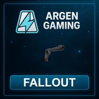 Murder Mystery 2 Fallout