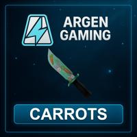 Murder Mystery 2 Carrots