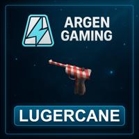 Murder Mystery 2 Lugercane