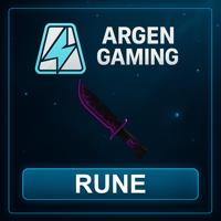 Murder Mystery 2 Rune