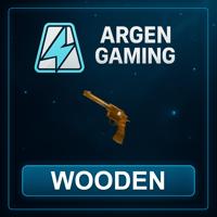 Murder Mystery 2 Wooden