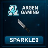 Murder Mystery 2 Sparkle9