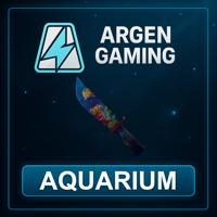 Murder Mystery 2 Aquarium