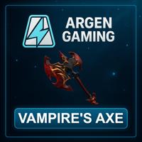 Murder Mystery 2 Vampire's Axe