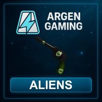 Murder Mystery 2 Aliens