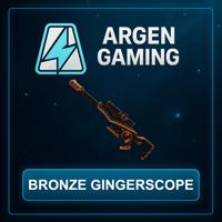 Murder Mystery 2 Bronze Gingerscope