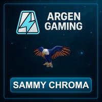 Murder Mystery 2 Sammy Chroma
