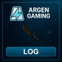Murder Mystery 2 Log