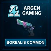 Murder Mystery 2 Borealis Common