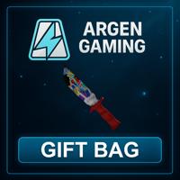 Murder Mystery 2 Gift Bag