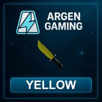Murder Mystery 2 Yellow