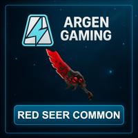 Murder Mystery 2 Red Seer Common