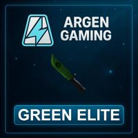 Murder Mystery 2 Green Elite