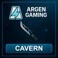 Murder Mystery 2 Cavern