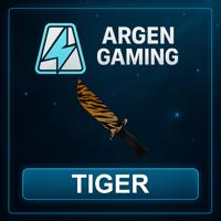 Murder Mystery 2 Tiger
