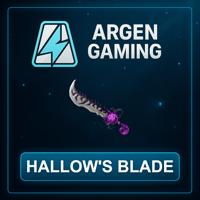 Murder Mystery 2 Hallow's Blade