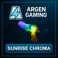 Murder Mystery 2 Sunrise Chroma