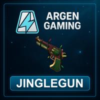 Murder Mystery 2 Jinglegun