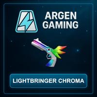 Murder Mystery 2 Lightbringer Chroma