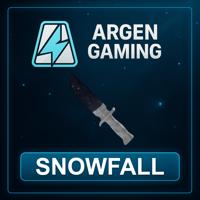 Murder Mystery 2 Snowfall