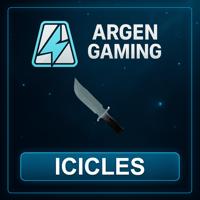Murder Mystery 2 Icicles