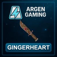 Murder Mystery 2 Gingerheart