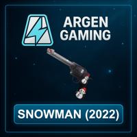 Murder Mystery 2 Snowman (2022)