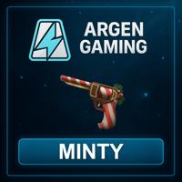 Murder Mystery 2 Minty