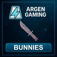Murder Mystery 2 Bunnies