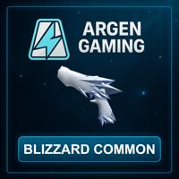 Murder Mystery 2 Blizzard Common