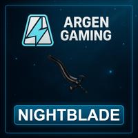 Murder Mystery 2 Nightblade