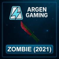 Murder Mystery 2 Zombie (2021)