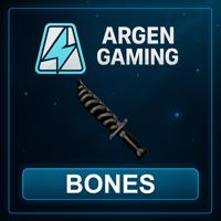 Murder Mystery 2 Bones