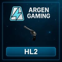 Murder Mystery 2 HL2