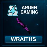 Murder Mystery 2 Wraiths