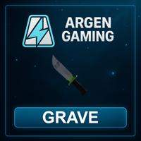 Murder Mystery 2 Grave