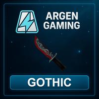 Murder Mystery 2 Gothic