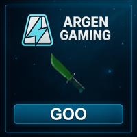 Murder Mystery 2 Goo