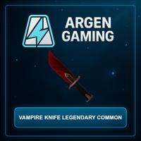 Murder Mystery 2 Vampire Knife Legendary Common