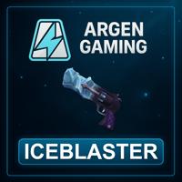 Murder Mystery 2 Iceblaster