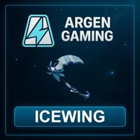 Murder Mystery 2 Icewing