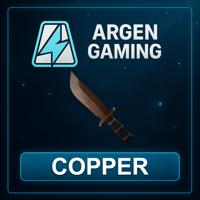 Murder Mystery 2 Copper