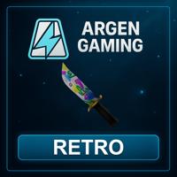Murder Mystery 2 Retro
