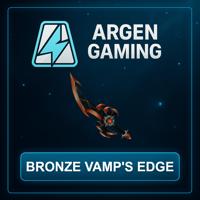 Murder Mystery 2 Bronze Vamp's Edge