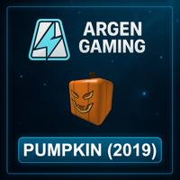 Murder Mystery 2 Pumpkin (2019)