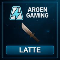 Murder Mystery 2 Latte