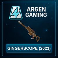 Murder Mystery 2 Gingerscope (2023)